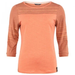 Chillaz - Women's Chamonix Ornament - Haut à Manches Longues