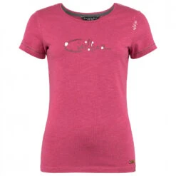 Chillaz - Women's Gandia Chillaz Logo Floral - T-shirt