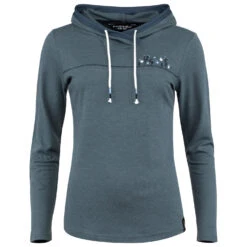 Chillaz - Women's Gilfert Longsleeve - Haut à Manches Longues -Vestes Boutique chillaz womens gilfert longsleeve haut a manches longues 2