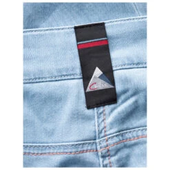 Chillaz - Women's Gröden Tencel - Pantalon De Bloc -Vestes Boutique chillaz womens groeden tencel pantalon de bloc detail 5