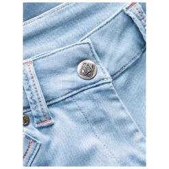 Chillaz - Women's Gröden Tencel - Pantalon De Bloc -Vestes Boutique chillaz womens groeden tencel pantalon de bloc detail 6