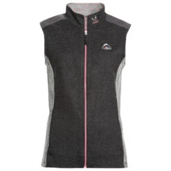 Chillaz - Women's Mandling Vest - Gilet En Laine -Vestes Boutique chillaz womens mandling vest gilet en laine 1