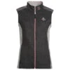 Chillaz - Women's Mandling Vest - Gilet En Laine -Vestes Boutique chillaz womens mandling vest gilet en laine