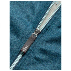 Chillaz - Women's Mandling Vest - Gilet En Laine -Vestes Boutique chillaz womens mandling vest gilet en laine detail 4