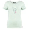 Chillaz - Women's Saile Happy Alpaca - T-shirt -Vestes Boutique chillaz womens saile happy alpaca t shirt