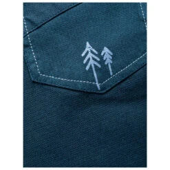 Chillaz - Women's Sarah Mix - Short -Vestes Boutique chillaz womens sarah mix short detail 5