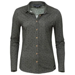 Chillaz - Women's Similaun Shirt - Chemise 8 Chillaz - Women's Similaun Shirt - Chemise -Vestes Boutique chillaz womens similaun shirt chemise 1