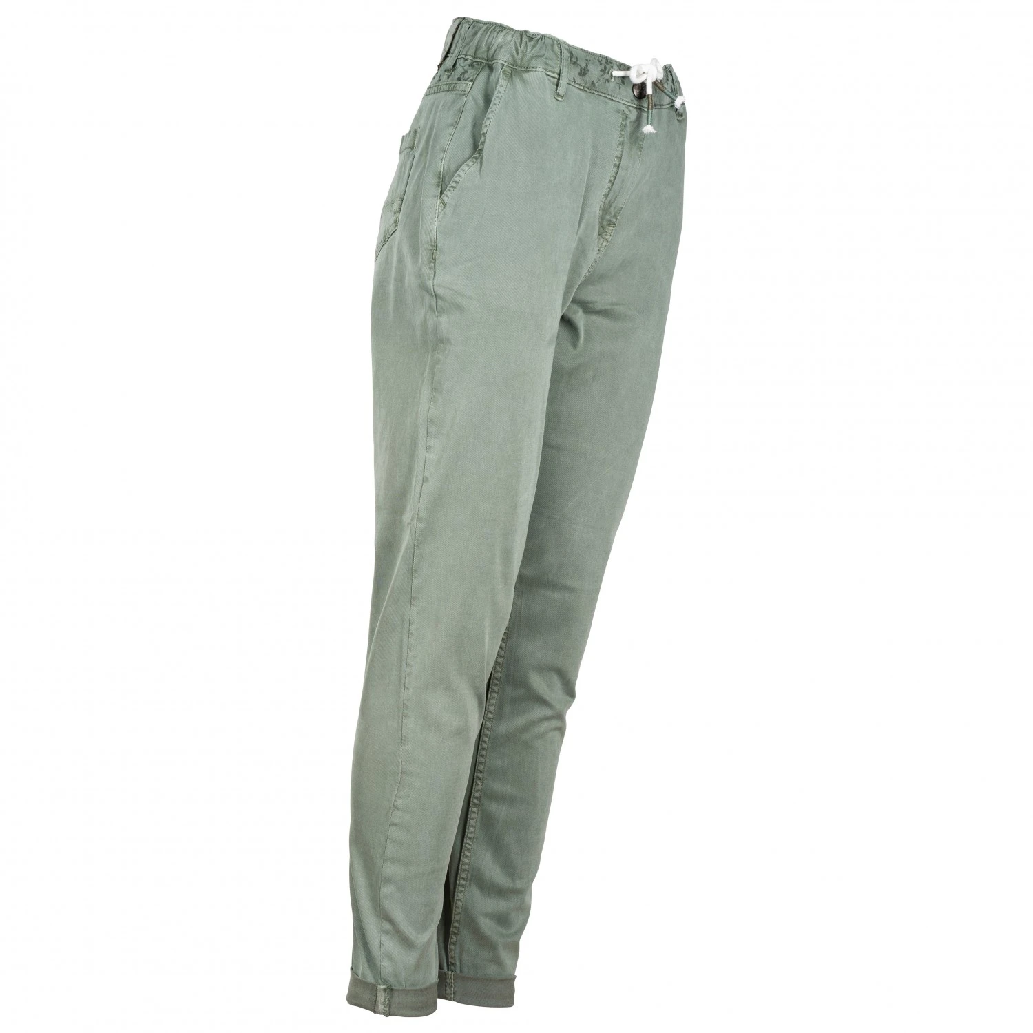 Chillaz - Women's Summer Splash Pant Tencel - Pantalon De Bloc 4 Chillaz - Women's Summer Splash Pant Tencel - Pantalon De Bloc – Image 2