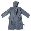 Cocoon - Microfiber Bathrobe Ultralight With Hood - Peignoir De Bain -Vestes Boutique cocoon microfiber bathrobe ultralight with hood peignoir de bain
