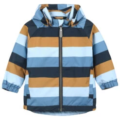 Color Kids - Baby's Jacket AOP - Veste Imperméable -Vestes Boutique color kids babys jacket aop veste impermeable 1