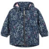 Color Kids - Baby's Jacket AOP - Veste Imperméable 1 Color Kids - Baby's Jacket AOP - Veste Imperméable -Vestes Boutique color kids babys jacket aop veste impermeable