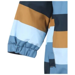 Color Kids - Baby's Jacket AOP - Veste Imperméable -Vestes Boutique color kids babys jacket aop veste impermeable detail 4