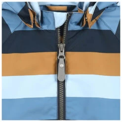 Color Kids - Baby's Jacket AOP - Veste Imperméable -Vestes Boutique color kids babys jacket aop veste impermeable detail 5