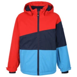 Color Kids - Boy's Ski Jacket - Veste De Ski -Vestes Boutique color kids boys ski jacket veste de ski 1