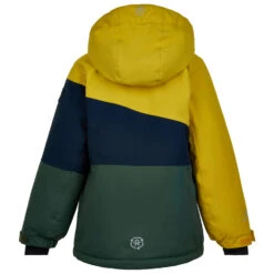 Color Kids - Boy's Ski Jacket - Veste De Ski -Vestes Boutique color kids boys ski jacket veste de ski detail 2