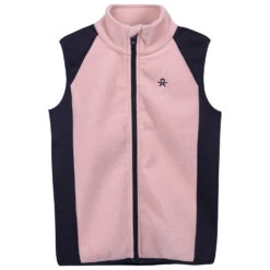 Color Kids - Kid's Fleece Waistcoat With Membrane - Polaire Sans Manches 13 Color Kids - Kid's Fleece Waistcoat With Membrane - Polaire Sans Manches -Vestes Boutique color kids kids fleece waistcoat with membrane polaire sans manches 2