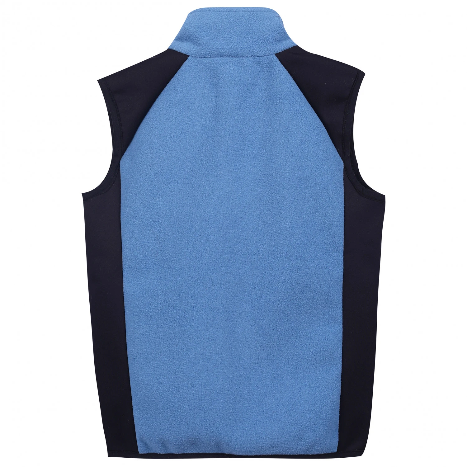 Color Kids - Kid's Fleece Waistcoat With Membrane - Polaire Sans Manches 4 Color Kids - Kid's Fleece Waistcoat With Membrane - Polaire Sans Manches – Image 2