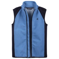 Color Kids - Kid's Fleece Waistcoat With Membrane - Polaire Sans Manches 10 Color Kids - Kid's Fleece Waistcoat With Membrane - Polaire Sans Manches -Vestes Boutique color kids kids fleece waistcoat with membrane polaire sans manches detail 3