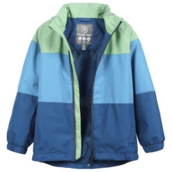 Color Kids - Kid's Jacket Colorblock - Veste Imperméable -Vestes Boutique color kids kids jacket colorblock veste impermeable detail 3