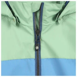Color Kids - Kid's Jacket Colorblock - Veste Imperméable -Vestes Boutique color kids kids jacket colorblock veste impermeable detail 5