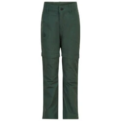 Color Kids - Kid's Pants With Zip Off - Pantalon De Trekking -Vestes Boutique color kids kids pants with zip off pantalon de trekking 2