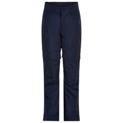 Color Kids - Kid's Pants With Zip Off - Pantalon De Trekking -Vestes Boutique color kids kids pants with zip off pantalon de trekking 4