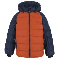 Color Kids - Kid's Ski Jacket Quilted - Veste De Ski -Vestes Boutique color kids kids ski jacket quilted veste de ski 1