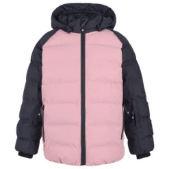 Color Kids - Kid's Ski Jacket Quilted - Veste De Ski -Vestes Boutique color kids kids ski jacket quilted veste de ski 3