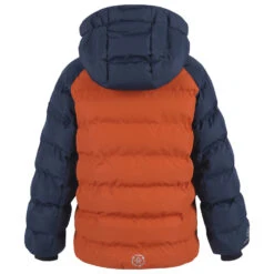Color Kids - Kid's Ski Jacket Quilted - Veste De Ski -Vestes Boutique color kids kids ski jacket quilted veste de ski detail 2