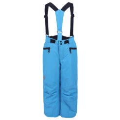 Color Kids - Kid's Ski Pants With Pockets - Pantalon De Ski -Vestes Boutique color kids kids ski pants with pockets pantalon de ski 2