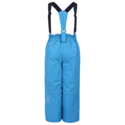 Color Kids - Kid's Ski Pants With Pockets - Pantalon De Ski -Vestes Boutique color kids kids ski pants with pockets pantalon de ski detail 2