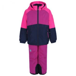 Color Kids - Kid's Ski Set Colorblock - Veste De Ski -Vestes Boutique color kids kids ski set colorblock veste de ski 1