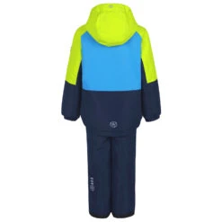 Color Kids - Kid's Ski Set Colorblock - Veste De Ski -Vestes Boutique color kids kids ski set colorblock veste de ski detail 2