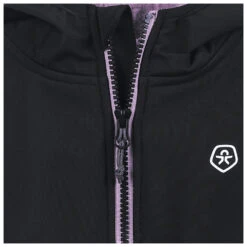 Color Kids - Kid's Teddy Fleece Jacket With Hood - Veste Polaire -Vestes Boutique color kids kids teddy fleece jacket with hood veste polaire detail 5