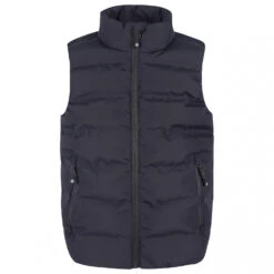 Color Kids - Kid's Waist Coat Quilted - Gilet Synthétique -Vestes Boutique color kids kids waist coat quilted gilet synthetique 1