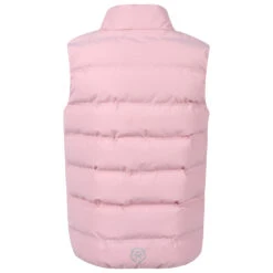 Color Kids - Kid's Waist Coat Quilted - Gilet Synthétique -Vestes Boutique color kids kids waist coat quilted gilet synthetique detail 2