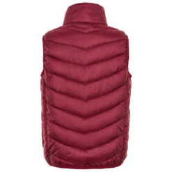 Color Kids - Kid's Waistcoat Packable Quilted - Gilet Synthétique -Vestes Boutique color kids kids waistcoat packable quilted gilet synthetique detail 2