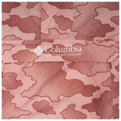 Columbia - Challenger Windbreaker - Coupe-vent -Vestes Boutique columbia challenger windbreaker coupe vent detail 4