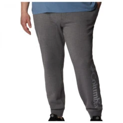 Columbia - CSC Logo Fleece Jogger II - Pantalon De Jogging