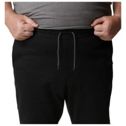 Columbia - CSC Logo Fleece Jogger II - Pantalon De Jogging -Vestes Boutique columbia csc logo fleece jogger ii pantalon de jogging detail 4