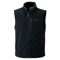 Columbia - Fast Trek Fleece Vest - Polaire Sans Manches