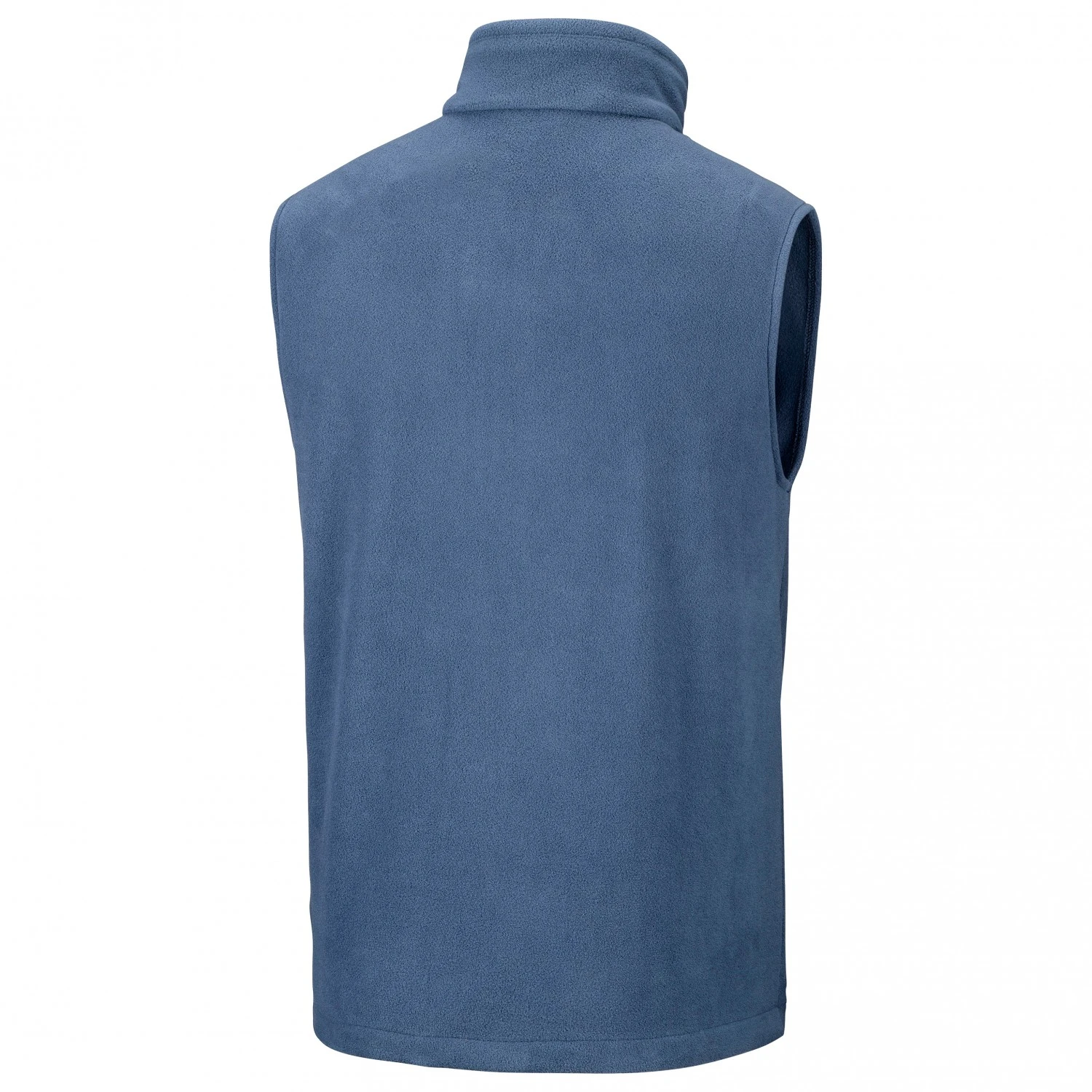 Columbia - Fast Trek Fleece Vest - Polaire Sans Manches 4 Columbia - Fast Trek Fleece Vest - Polaire Sans Manches – Image 2