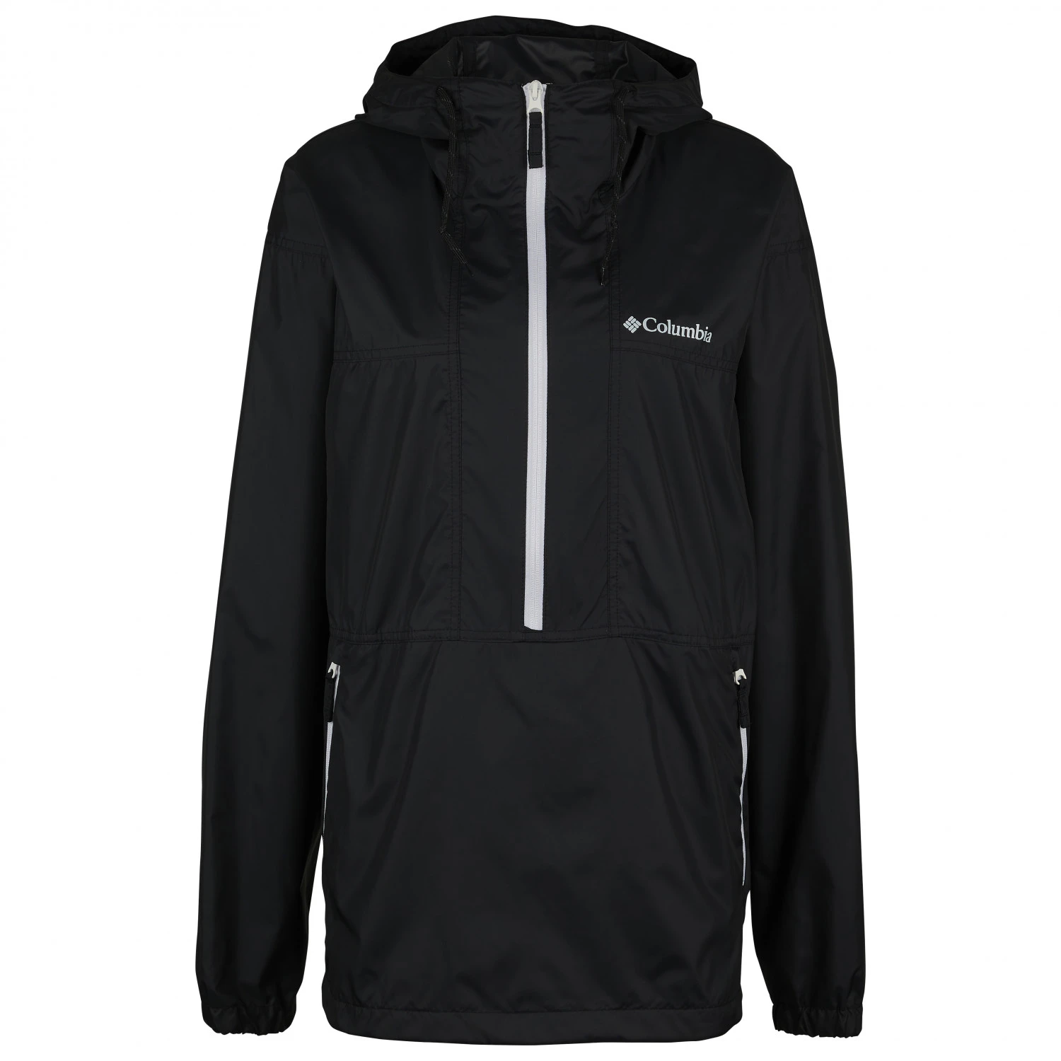 Columbia - Flash Challenger Anorak - Coupe-vent 7 Columbia - Flash Challenger Anorak - Coupe-vent – Image 5
