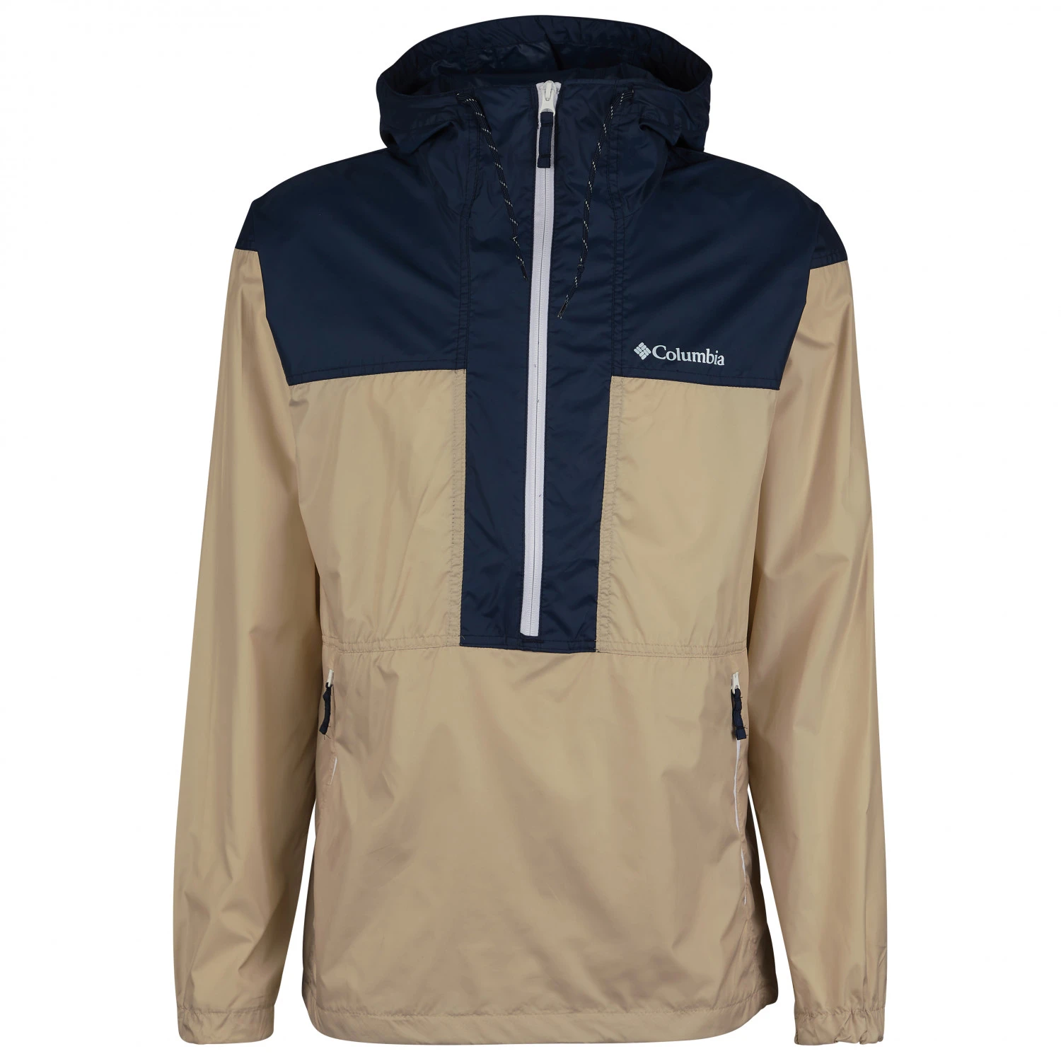 Columbia - Flash Challenger Anorak - Coupe-vent 8 Columbia - Flash Challenger Anorak - Coupe-vent – Image 6