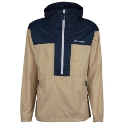 Columbia - Flash Challenger Anorak - Coupe-vent