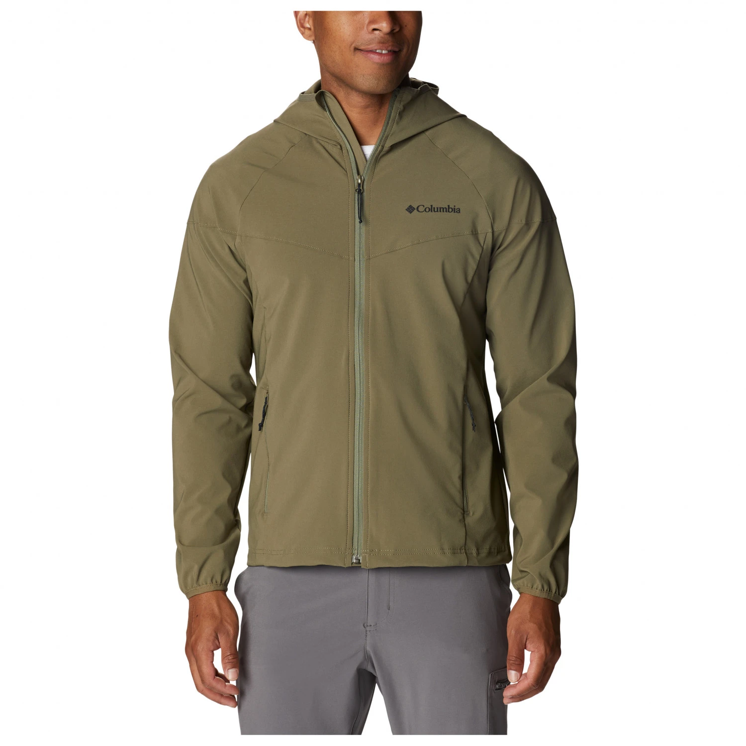 Columbia - Heather Canyon Jacket - Veste Softshell 8 Columbia - Heather Canyon Jacket - Veste Softshell – Image 6