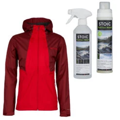 Columbia - Inner Limits II-Wash-Proof - Regenjackenset