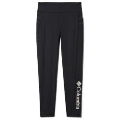 Columbia - Kid's Columbia Lodge Legging - Legging -Vestes Boutique columbia kids columbia lodge legging legging 1