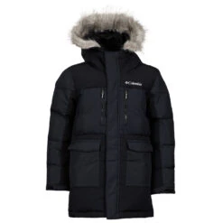 Columbia - Kid's Marquam Peak Fusion Parka - Parka -Vestes Boutique columbia kids marquam peak fusion parka parka 1