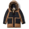 Columbia - Kid's Marquam Peak Fusion Parka - Parka -Vestes Boutique columbia kids marquam peak fusion parka parka